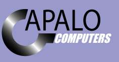 Gapalo Computers Logo